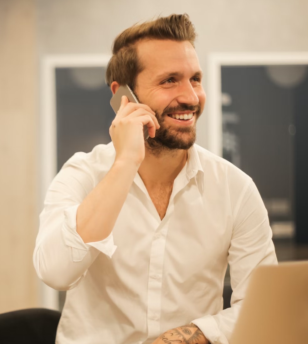 Mobirise Website Builder